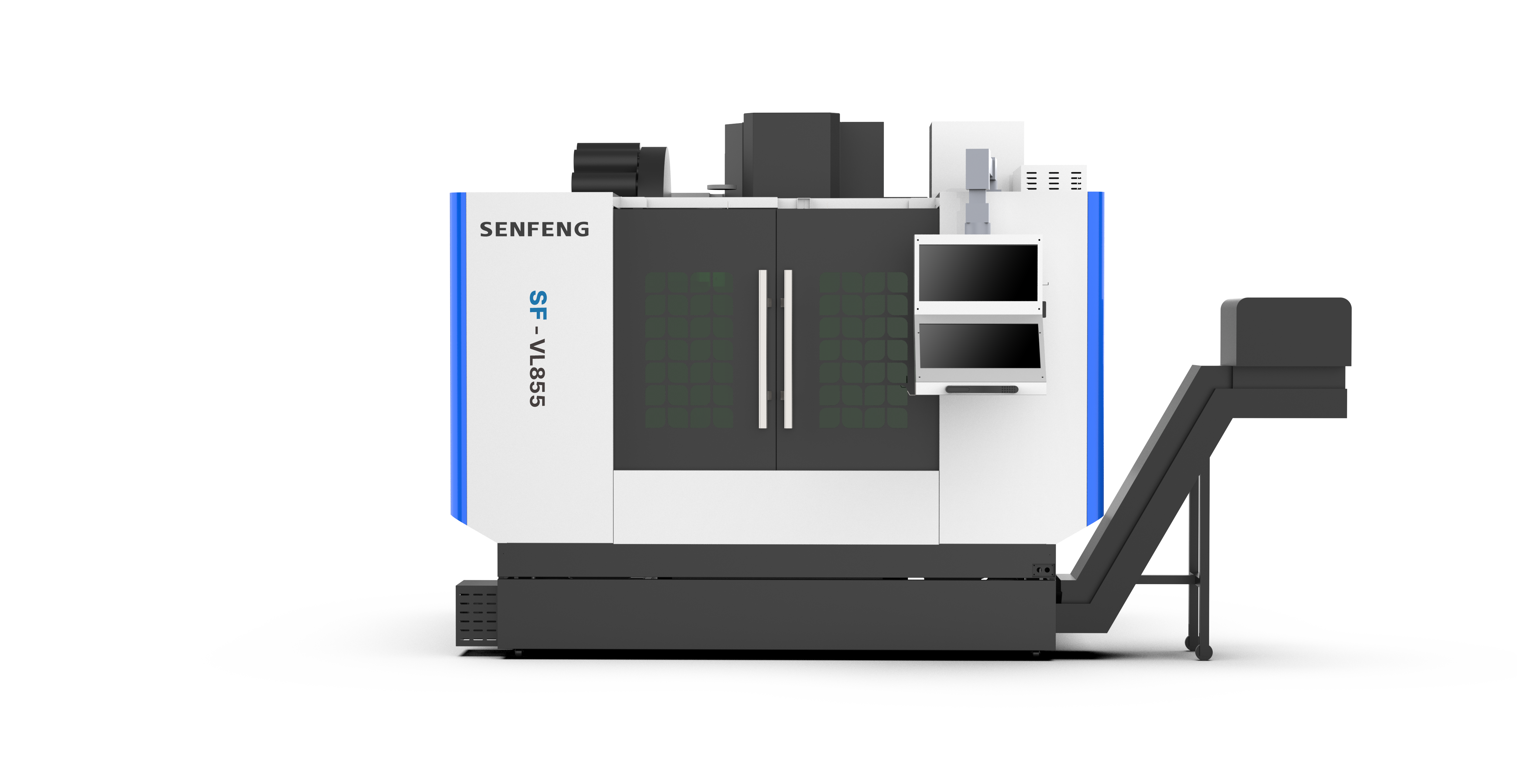 SF-VMC855